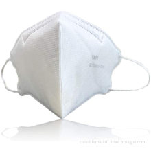 Careable KN95 certified Respirator 5 Layer Anti-fog